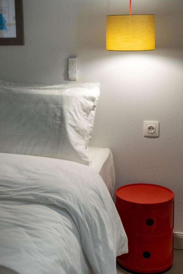 Apartament Paleokastritsa Red Gate Flat Zewnętrze zdjęcie