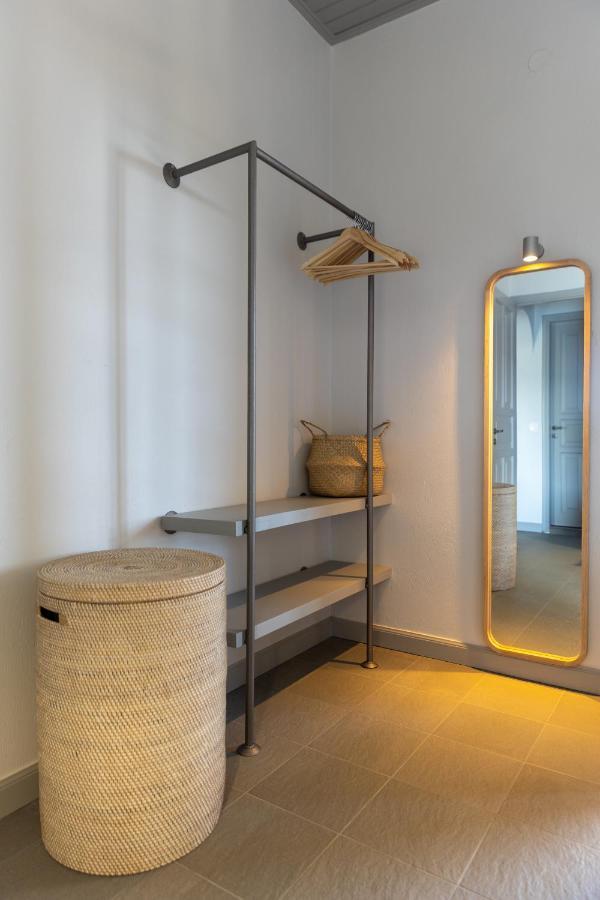 Apartament Paleokastritsa Red Gate Flat Zewnętrze zdjęcie