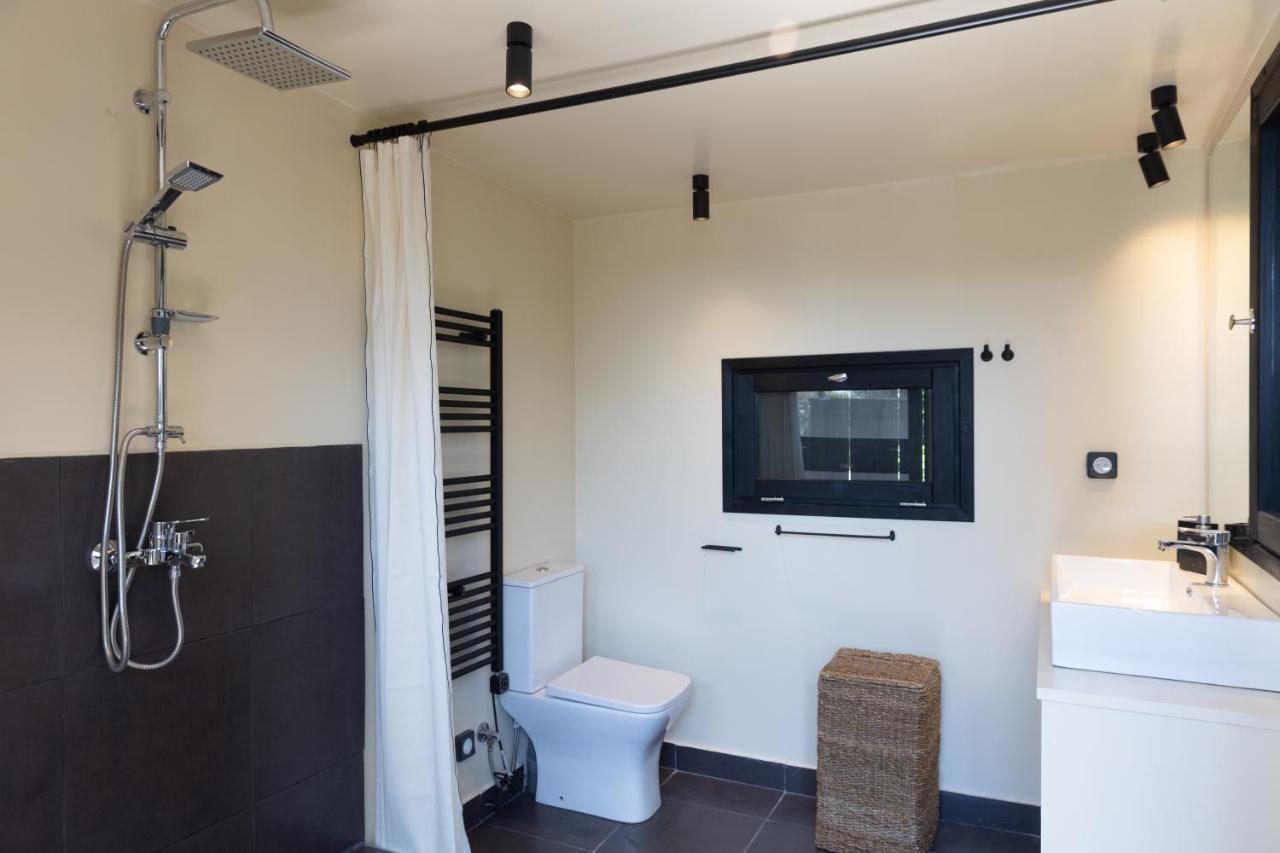 Apartament Paleokastritsa Red Gate Flat Zewnętrze zdjęcie