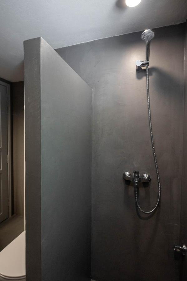 Apartament Paleokastritsa Red Gate Flat Zewnętrze zdjęcie
